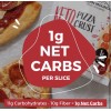 Does Not Apply Modern Mountain Keto Pizza Crust - Low