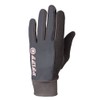 PFIFF Touchie 102464 Riding Gloves 1 Inch Black/Orange XS