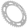 Honda Black Drive Chain And Sprocket Kit for Honda CBR1000RR