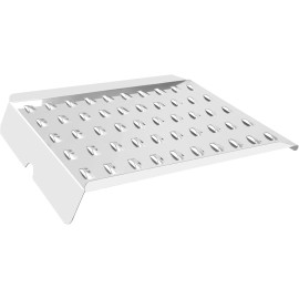 N/A BCA070 BAC012 Upgraded Drip Tray for Traeger Pro 22 SER Replacement Parts, Li...