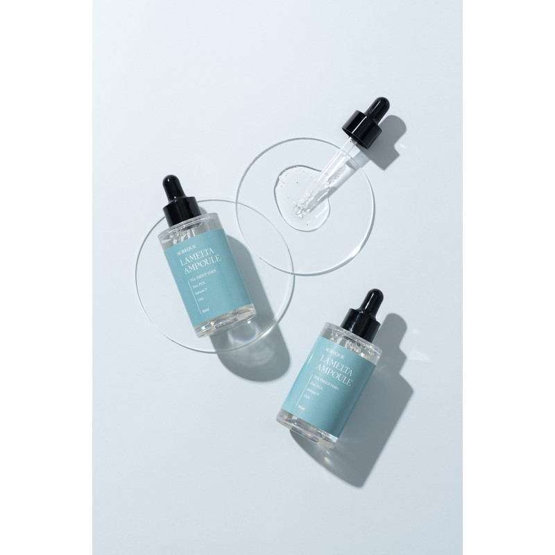 Ekrik Ecrique Lamelta Ampoule Lamelta Ampoule / 에크리크 라멜타 앰플