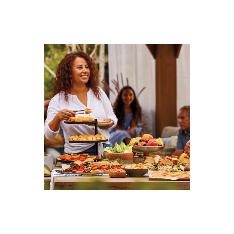 Harry & David “Happy Birthday” Meat And Cheese Gift Box