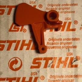 For STIHL STIHL Throttle Trigger Lever MS201T (NOT M-Tronic) 1145 182 1000 OEM