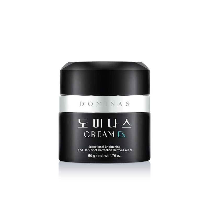 Dominas Spot Care Dominas Cream Ex 50g + 15g x