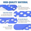 Shirt Folder Mini Folding Board Durable Plastic Shirt Folding Board