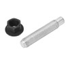 Exhaust Manifold Studs Nuts Kit 902370029 Replacement for Subaru IMPREZA
