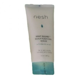 Nesh Mint Biome Scalp Purifying Scrub 180ml / 네쉬 민트 바이옴 스칼프 퓨리파잉 스크럽 180ml