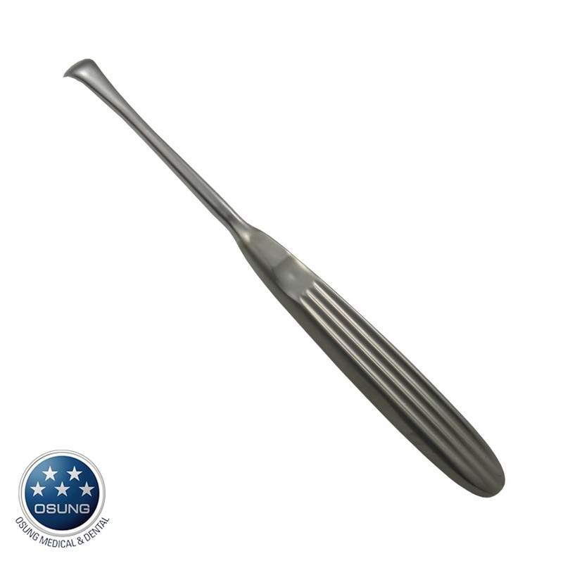 OSUNG Periosteal Elevator for Maxillofacial Surgery, MXP9C, 2 pcs