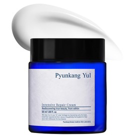 Crema Reparadora Intensiva Pyunkang Yul | Hidratación Profunda con Ceramidas, Sin Irritación, Piel Seca y Tirante – 50 mL