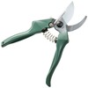 Ars Corporation FB-7G Pruning Shears, Green, Total Length: Approx. 7.1