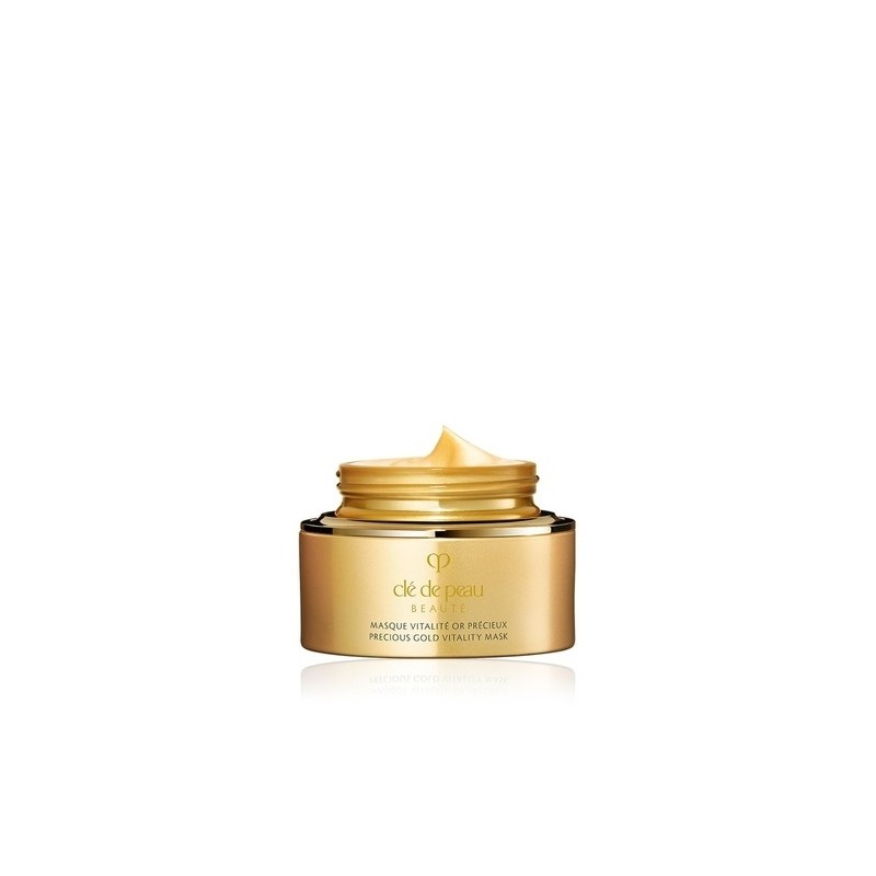 Precious Gold Vitality Mask / 프레셔스 골드 바이탈리티 마스크