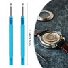 KALIONE 2 Packs Watch Hand Remover Tools, Multifunction Needle Remove,