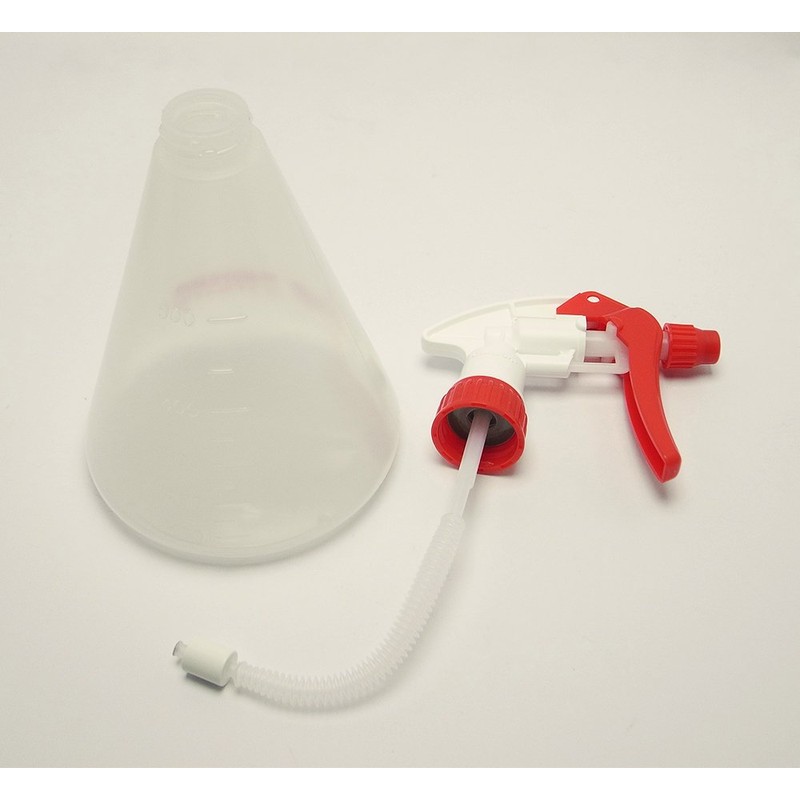 浅香工業 金象印 キャニヨンフレキシィスプレー 500cc