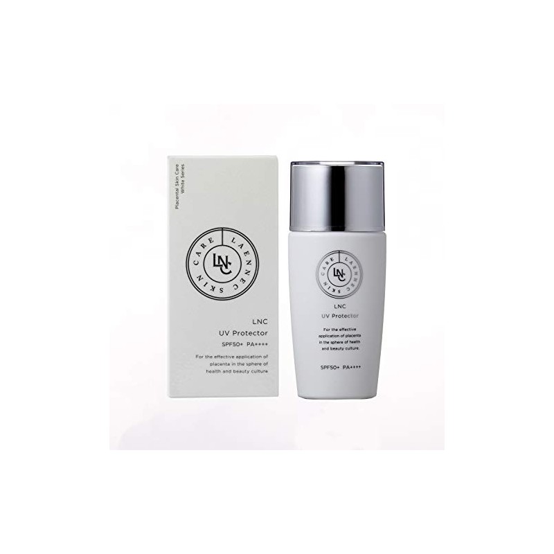 LNCUV Protector Sunscreen