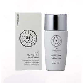 LNCUV Protector Sunscreen