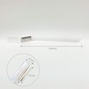 SILSTAR MULTIPURPOSE RAZOR BLADE 9pcs - Exfoliating Dermaplaning. Eyebrow Trimmers