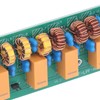Low Pass Filter Short Wave Power Supply Filtering Board Module