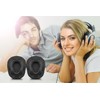 B450-XT B550-XT Kit Replacement Ear Pads Cushions - Compatible with