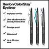 Revlon ColorStay Eyeliner Pencil, Teal
