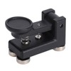 CW Morse Code Manual Key Ultra Portable Magnetic Adsorption Base