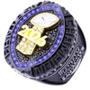 guancrown Fantasy Football Ring 2026 Award Prize Trophy Sports Winner