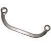 AERZETIX - C2118 - Double Ring Spanner - Combination Spanner