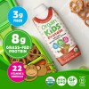 Orgain Kids Protein Strawberry 244ml