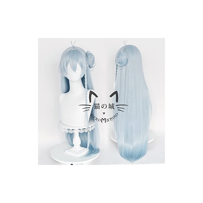 Ensemble Stars! Heat Resistant Wig Anime Costume Accessory Party Events