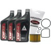 Honda Cyclemax Genuine 1982 Honda CX500 CX 500 Oil Change