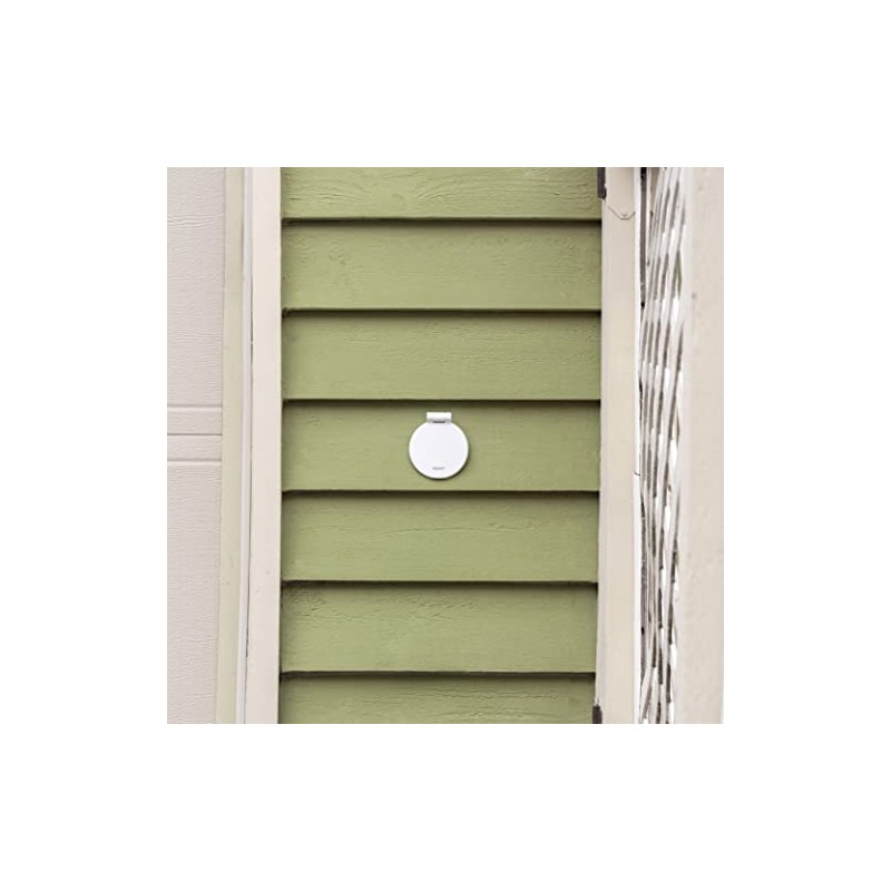 Aquor House Hydrant V1+ Premium Debris Cover, House Faucet Cover,