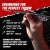 RUTHLESS | Animal Darts Set | Steel Tip | 90%