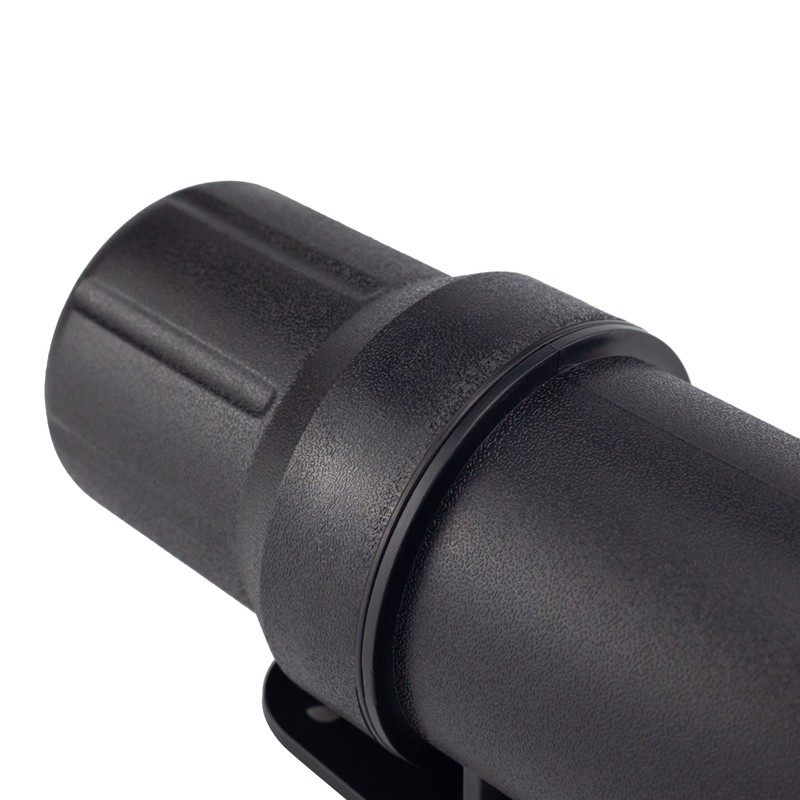 Universal Motorcycle Tool Tube Kit,84-125mm Diameter Waterproof Storage Canister with