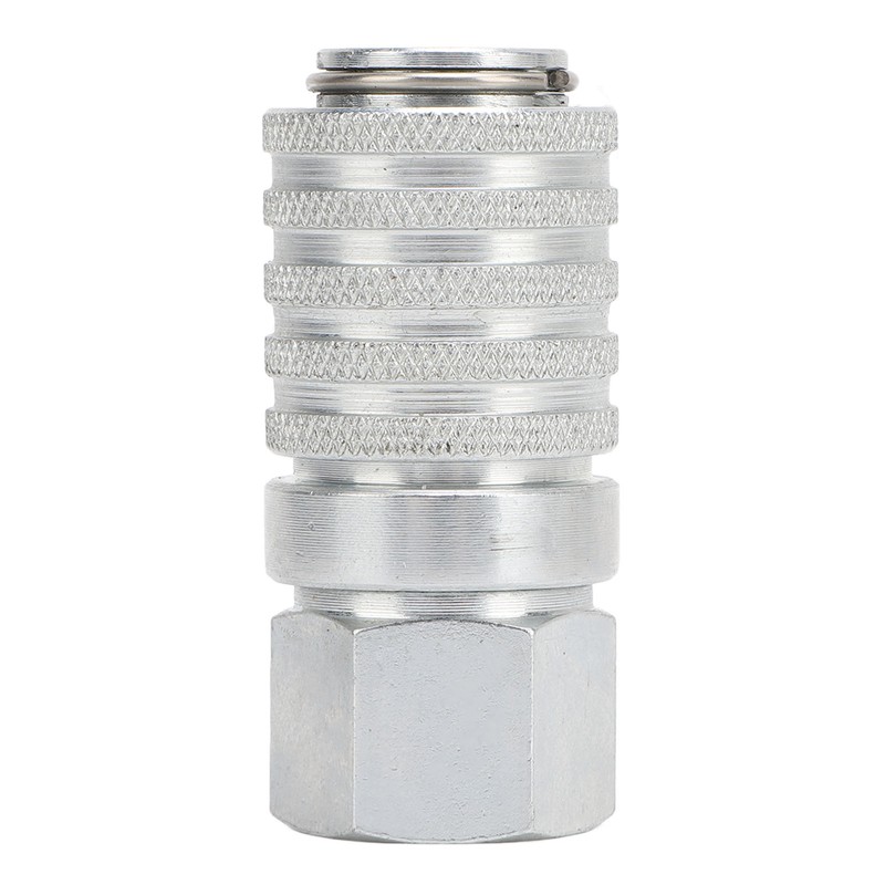 Diagnostic Equipment Coupler with Female Pipe Thread for PD242 Series