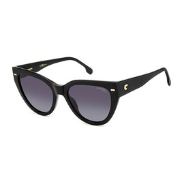 Carrera Women's Sunglasses, black
