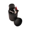 ZEFAL Z Box Tool Bottle, Black, Small (0.5 Litre)