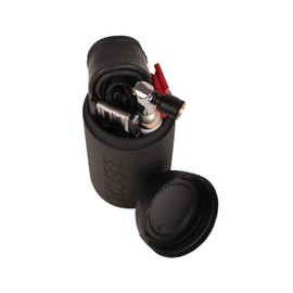 ZEFAL Z Box Tool Bottle, Black, Small (0.5 Litre)