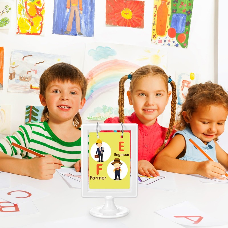 Geelin Mini Anchor Chart Holder 4 x 6 Inches Learning