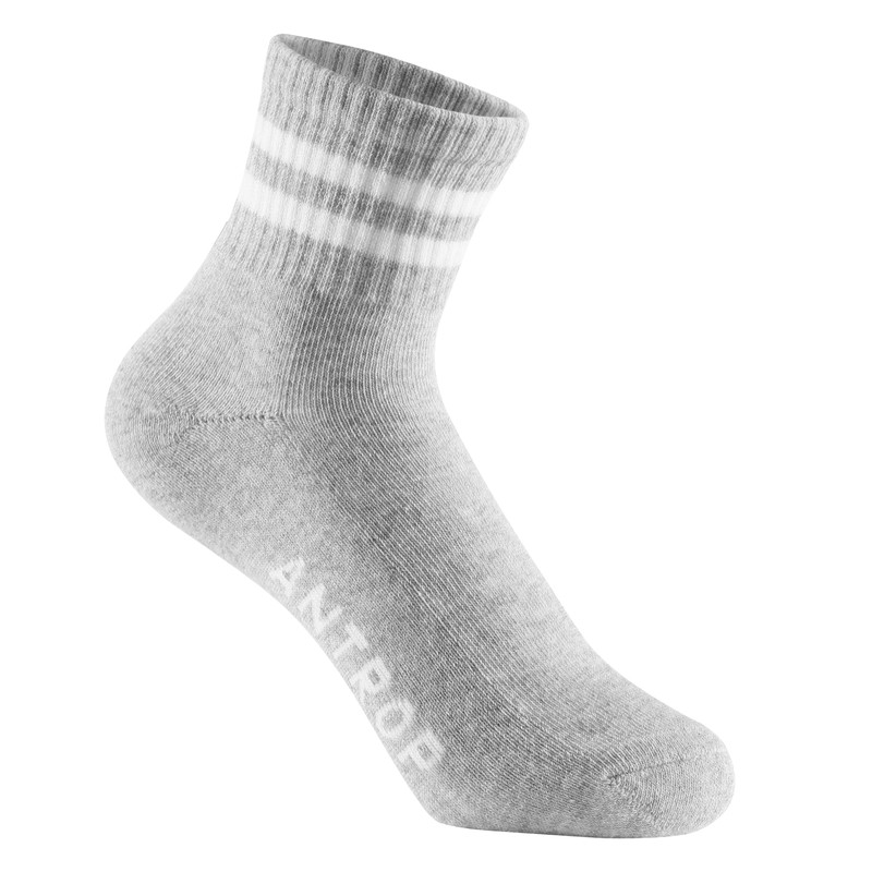 ANT21T Antrop WoMen - Calcetines deportivos para correr (3 pares),