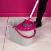 Kleeneze KL062598EU Mop Bucket Carry Handle, 14 L, Plastic, Strong