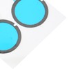 Lens Guards for Insta 360 ONE X2 Double Layer Optical
