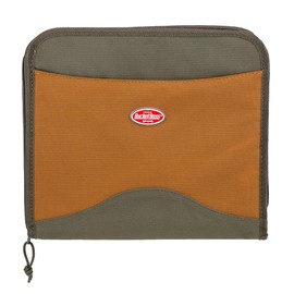 Bucket Boss - Contractor’s Portfolio, Tool Bags - Original Series (62200), Brown