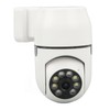 Security Camera WiFi Wireless 1080P LED Night Light Motion Detection