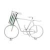 Decoration - Bicycle - Money Box - Bicycle containers for