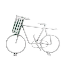 Decoration - Bicycle - Money Box - Bicycle containers for money gifts