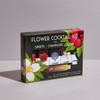 Floral Elixir Co. - All Natural Flower Syrup Cocktail Kit