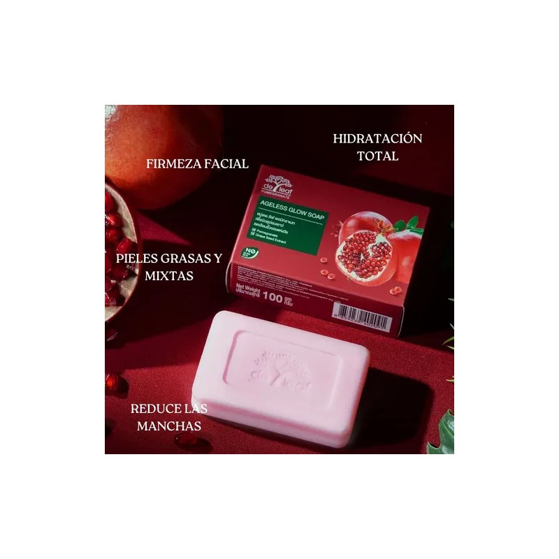 Rutina Skincare (bloqueador Solar En Polvo Cierra Poros)