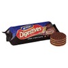 McVities Plain Chocolate Digestives 10.5 oz - 300g