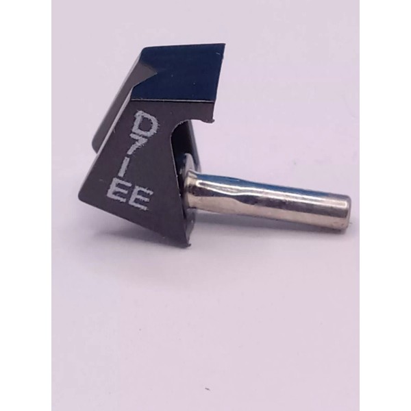Rivertone Stanton D71EE stylus needle replacement generic Diamond for L720EE