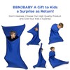 BBNJBABY Sensory Sock Body Sock，Perfect for Children with Sensory Processing