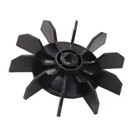 gernie Small Air Compressor Fan Blade Hausfeld Parts Outer Diameter Directonline Accessories Motor Shaft Motor Replacement, Central Pneumatic Compressor Parts Hvac Fans Circulators, gernieyrcqvxdf65